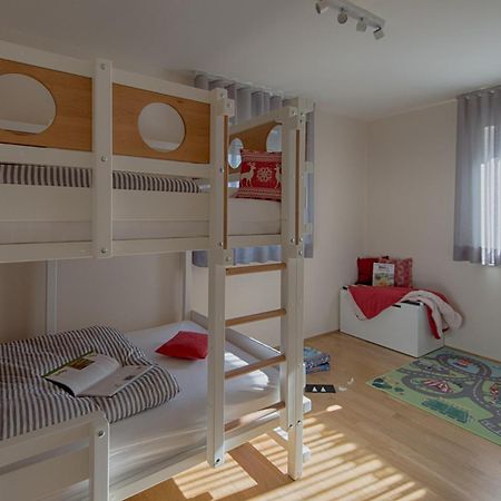 Fewo "Staufen Lodge" اوبرستوفن المظهر الخارجي الصورة