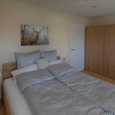 Fewo "Staufen Lodge" اوبرستوفن المظهر الخارجي الصورة