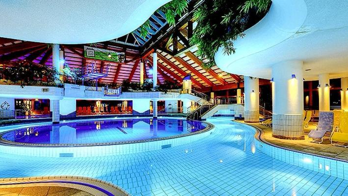 Fewo "Staufen Lodge" اوبرستوفن المظهر الخارجي الصورة