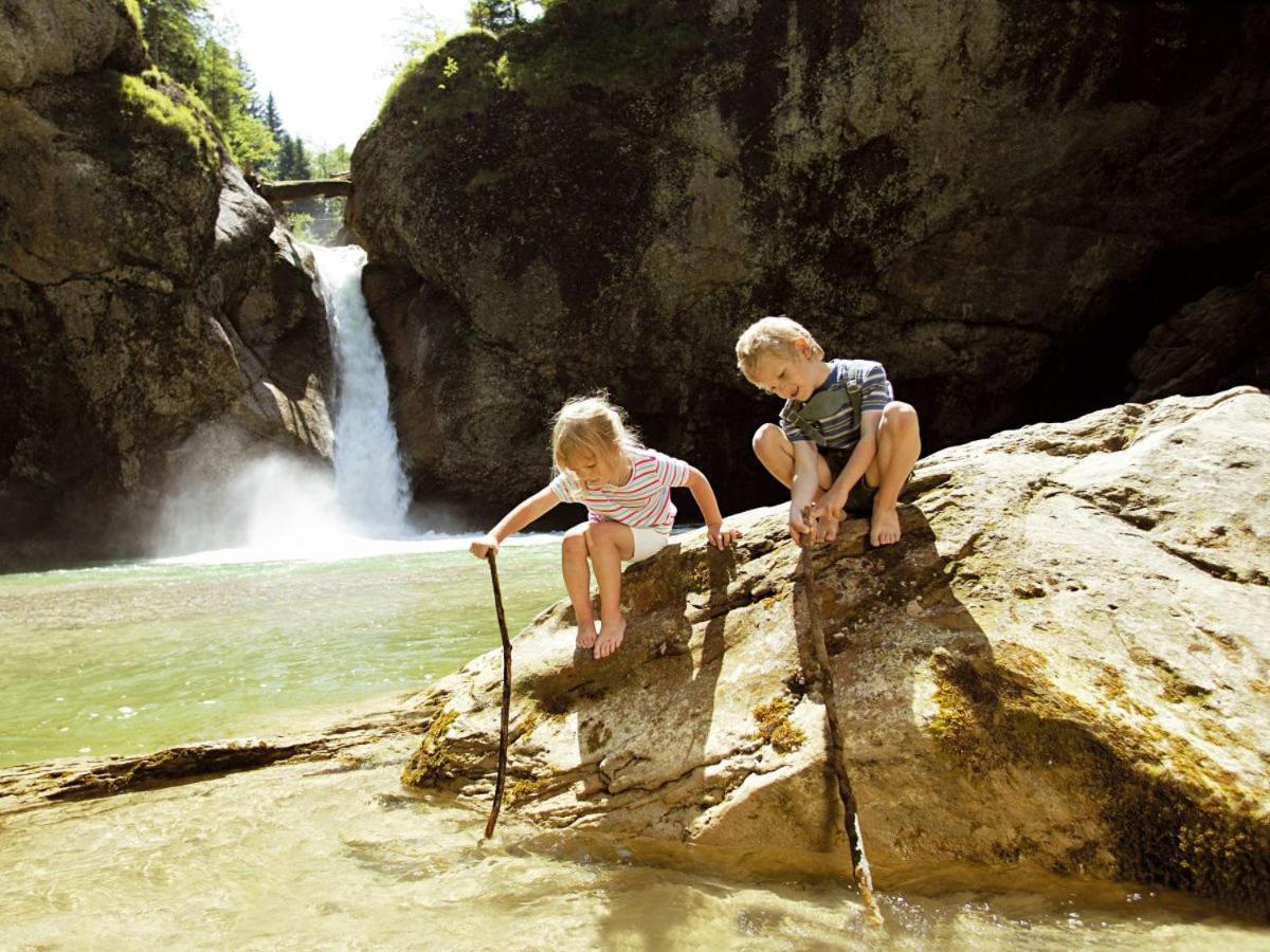 Fewo "Staufen Lodge" اوبرستوفن المظهر الخارجي الصورة
